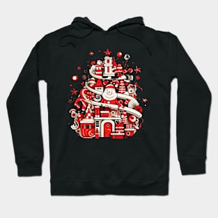 Christmas Hoodie